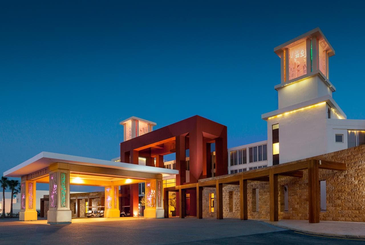 Olympic Lagoon Resort Ayia Napa - 10