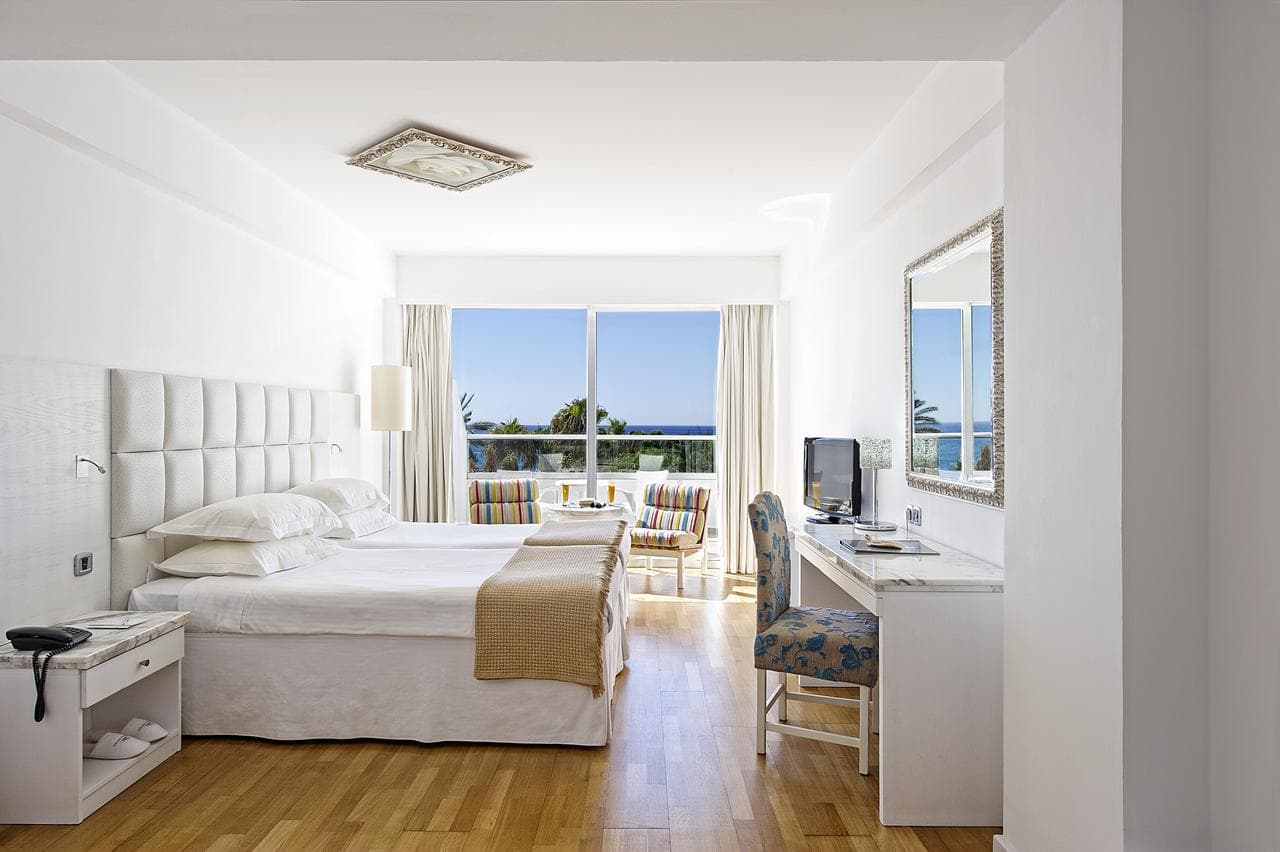 Hotel Grecian Sands - 18