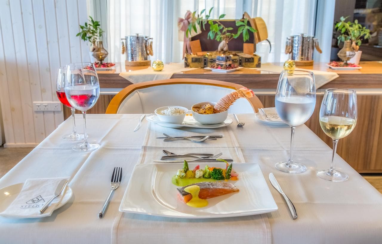 The Ciao Stelio Deluxe Hotel - Adults Only - 9