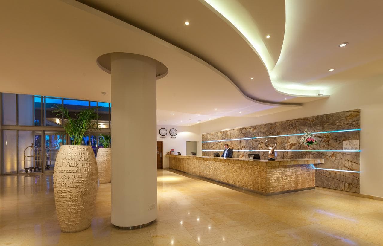 Olympic Lagoon Resort Ayia Napa - 12