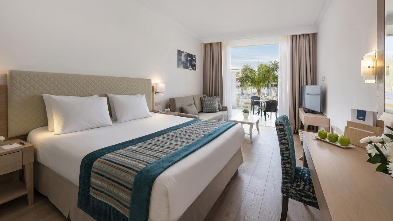 Olympic Lagoon Resort Ayia Napa - 13