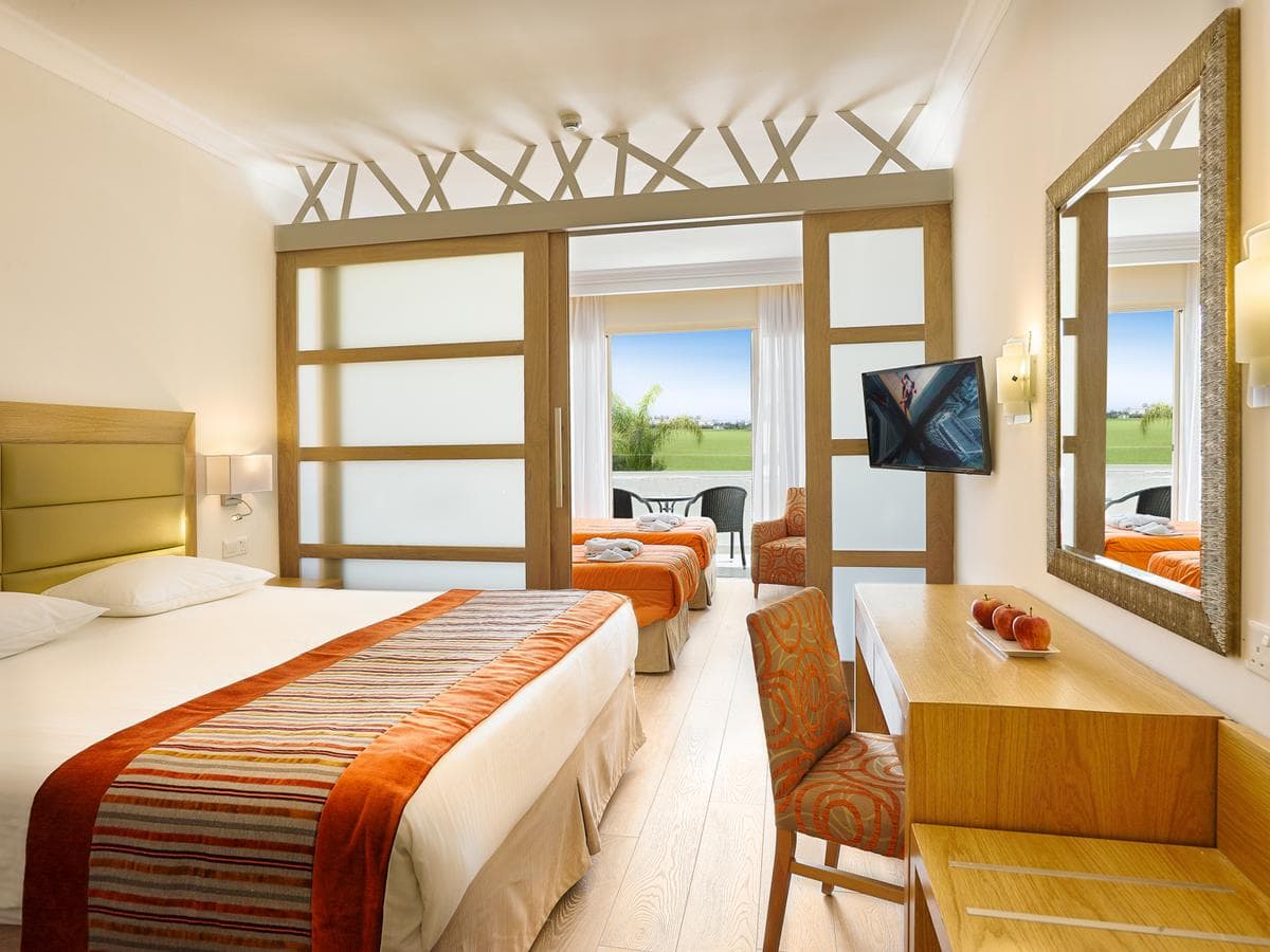 Olympic Lagoon Resort Ayia Napa - 14