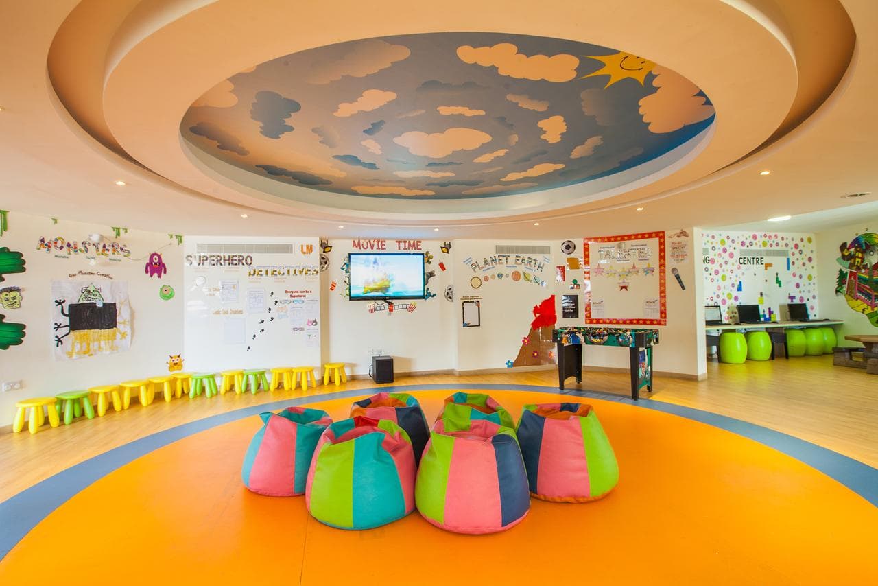 Olympic Lagoon Resort Ayia Napa - 15