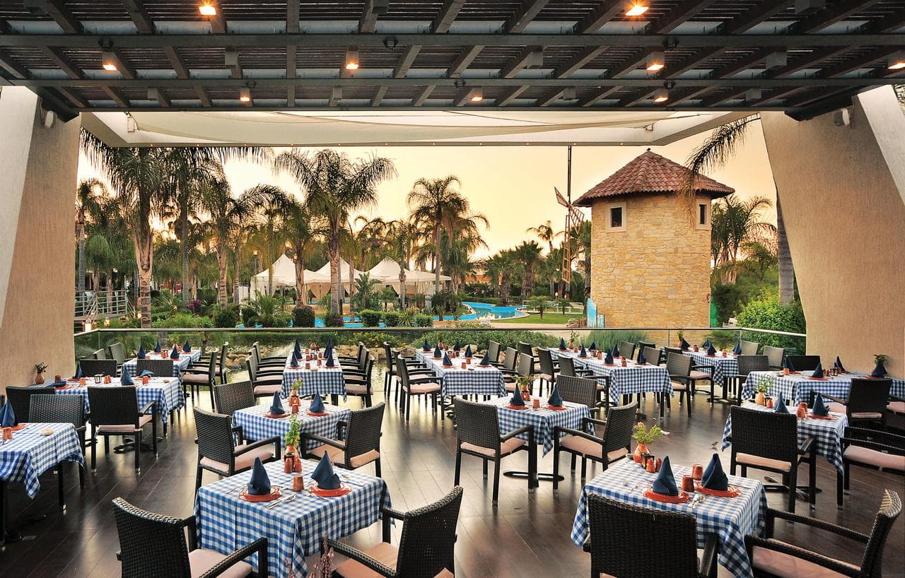 Olympic Lagoon Resort Ayia Napa - 16