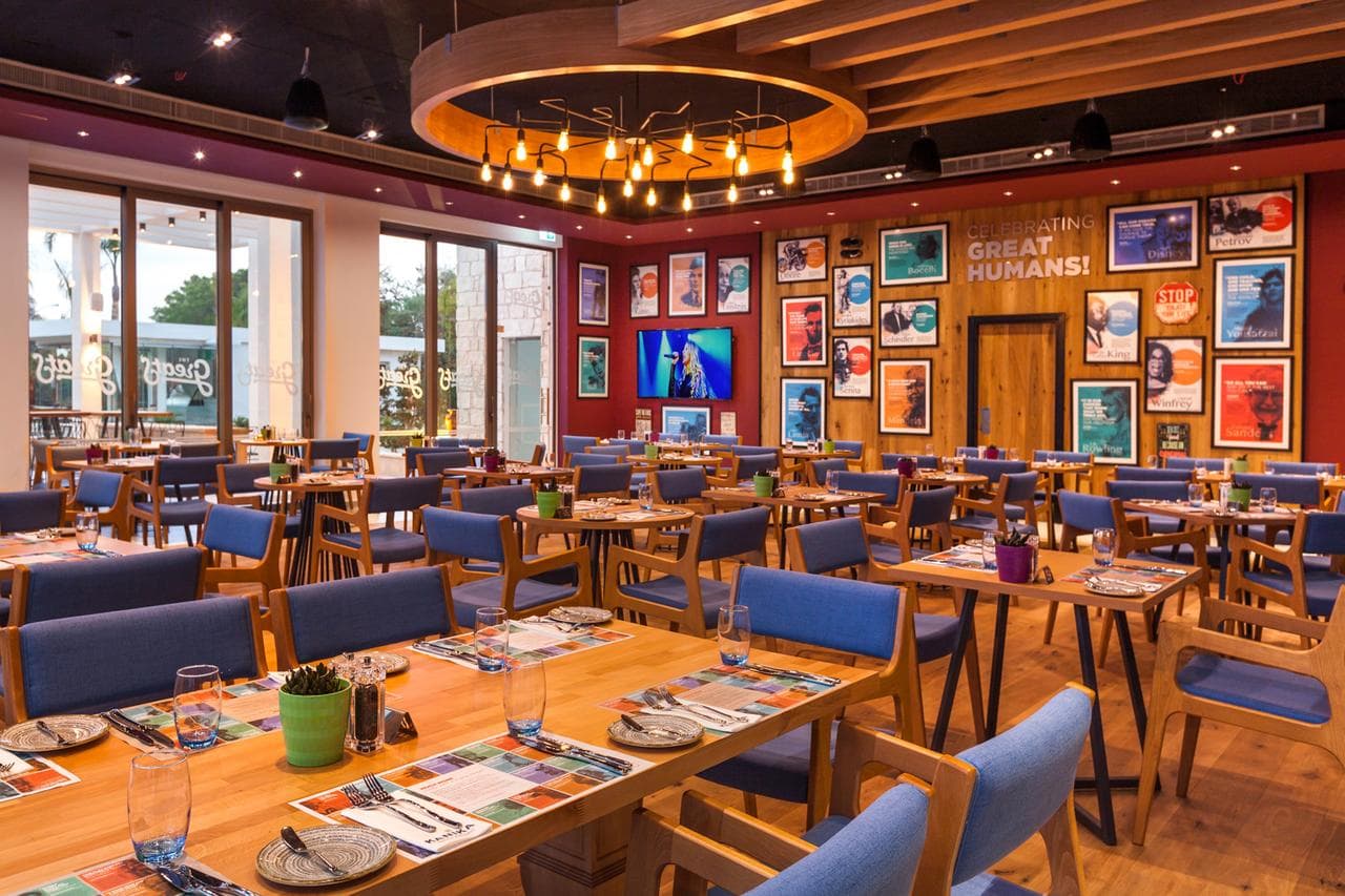 Olympic Lagoon Resort Ayia Napa - 17