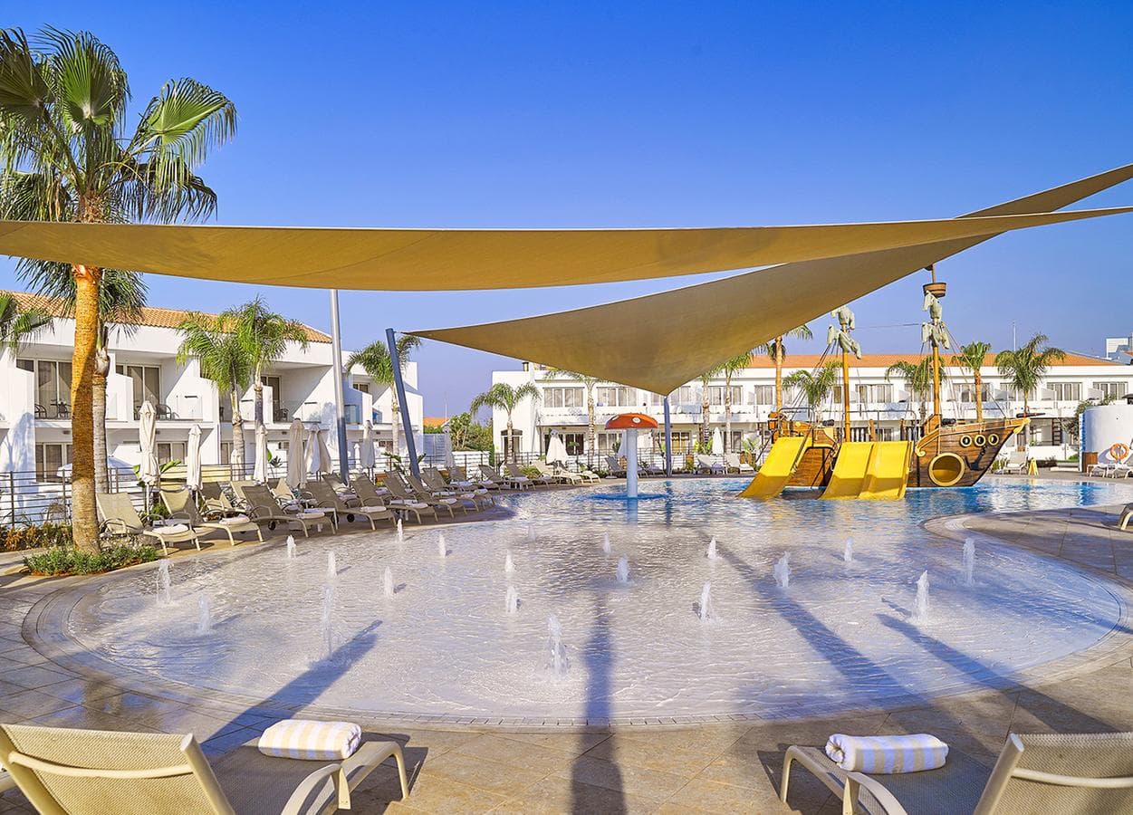 Olympic Lagoon Resort Ayia Napa - 19