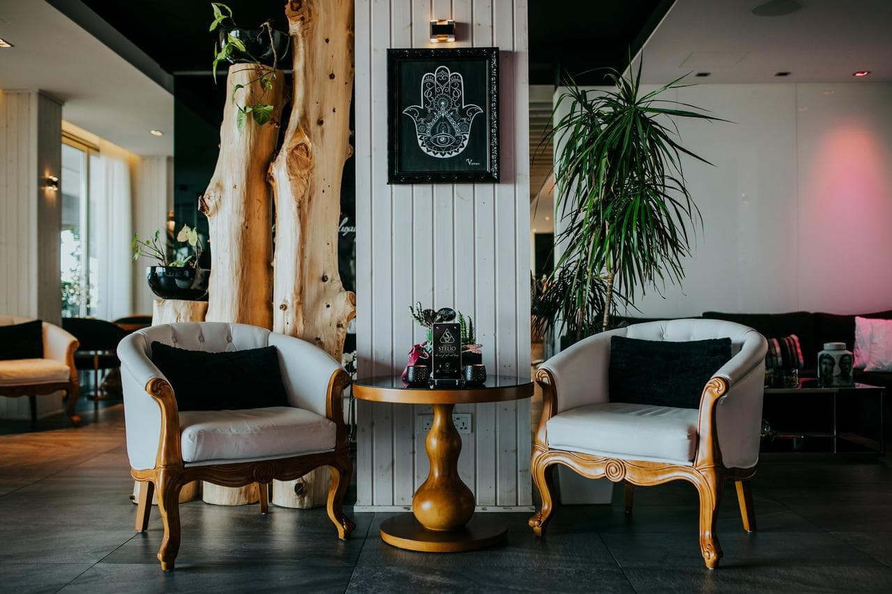 The Ciao Stelio Deluxe Hotel - Adults Only - 11