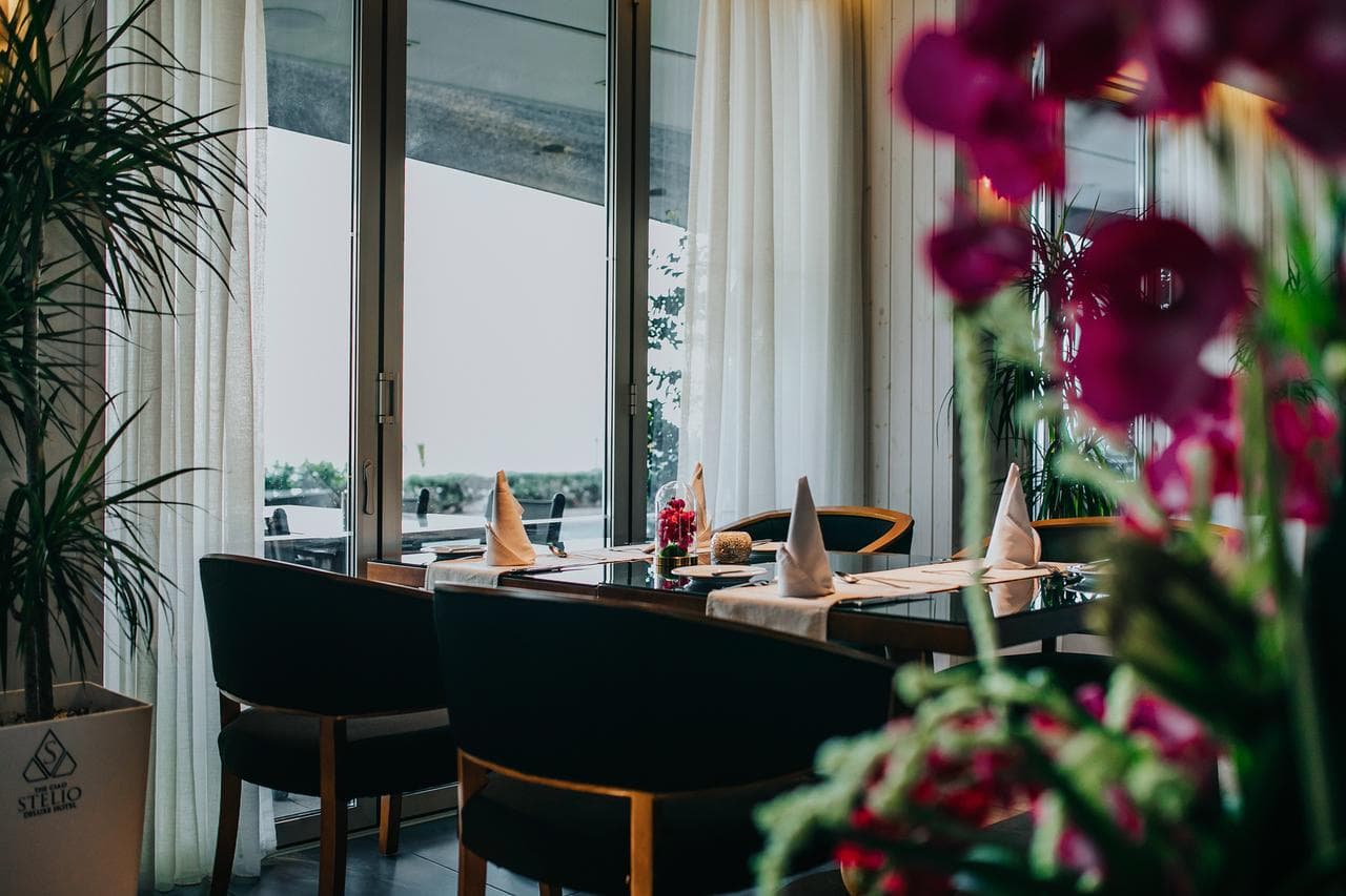 The Ciao Stelio Deluxe Hotel - Adults Only - 14