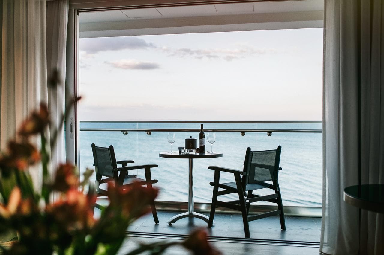 The Ciao Stelio Deluxe Hotel - Adults Only - 15