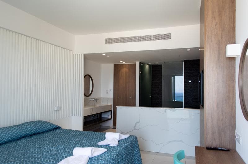 Mandali Hotel - 8