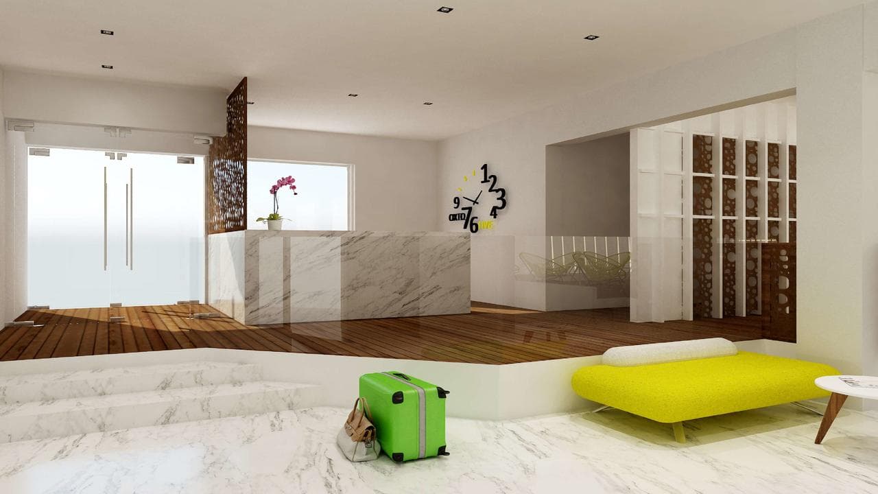 Best Western Plus Larco Hotel - 1