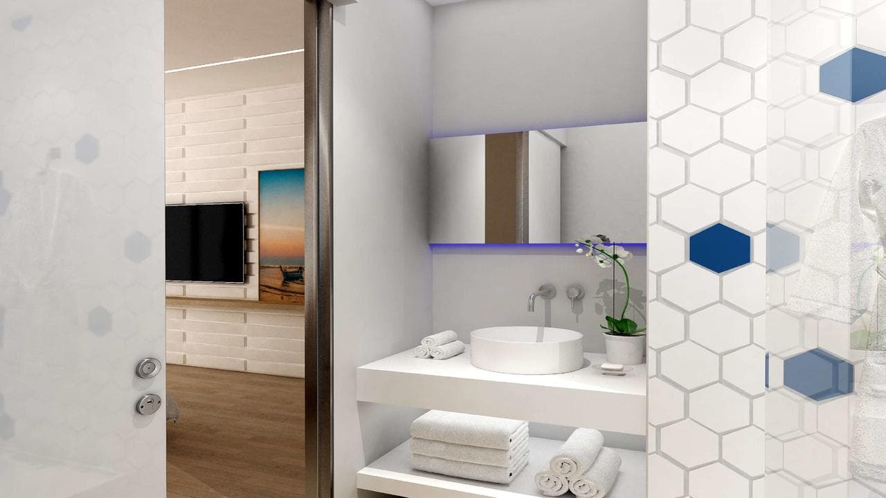 Best Western Plus Larco Hotel - 7