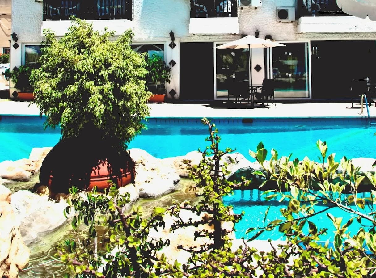 Best Western Plus Larco Hotel - 2