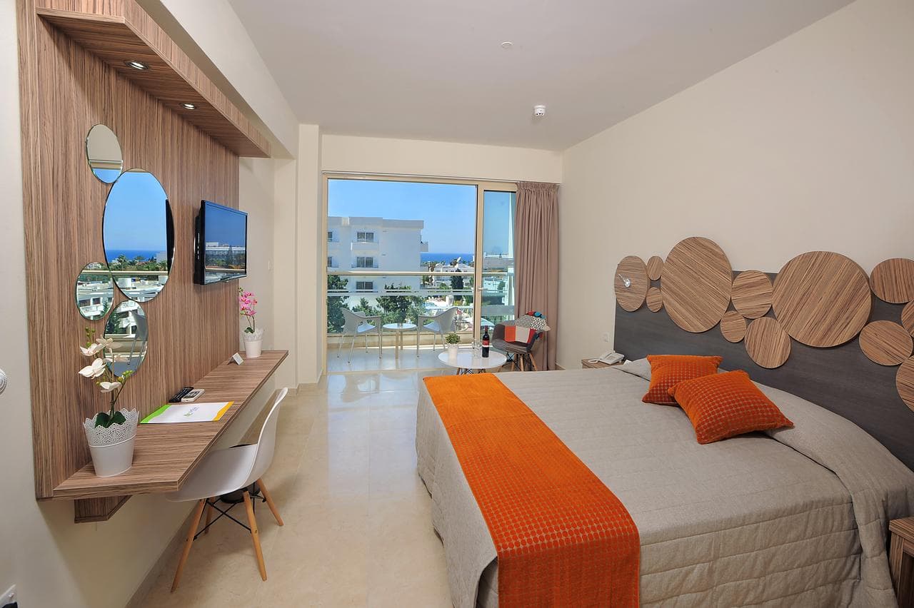 Hotel Nelia Gardens - 6
