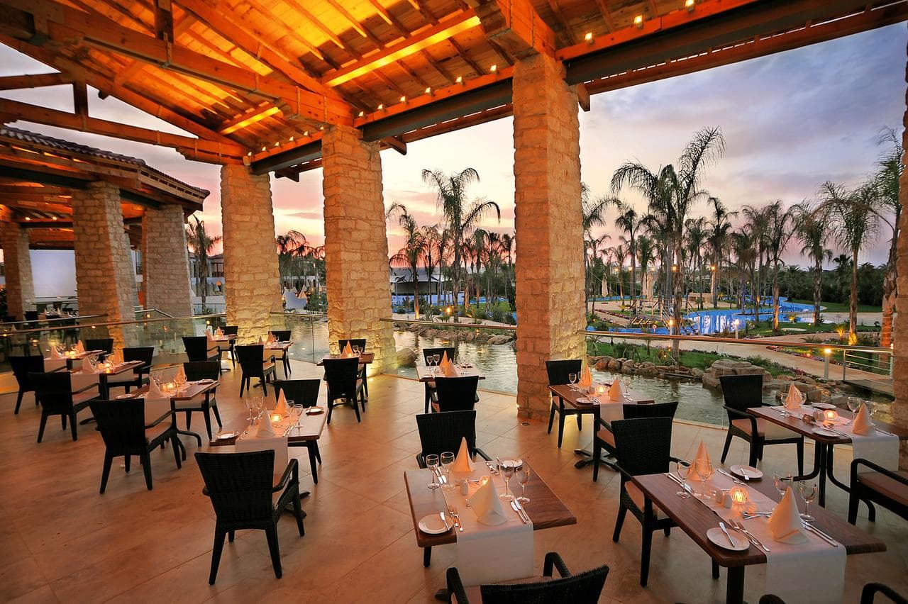 Olympic Lagoon Resort Ayia Napa - 2