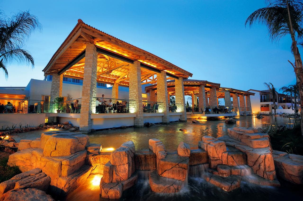 Olympic Lagoon Resort Ayia Napa - 3