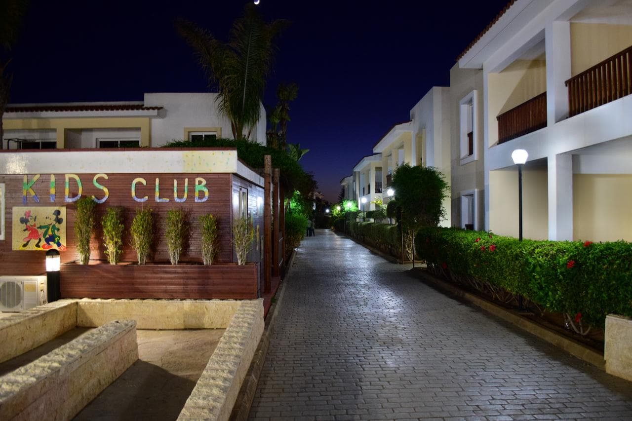 Hotel Aktea Beach Village - 4