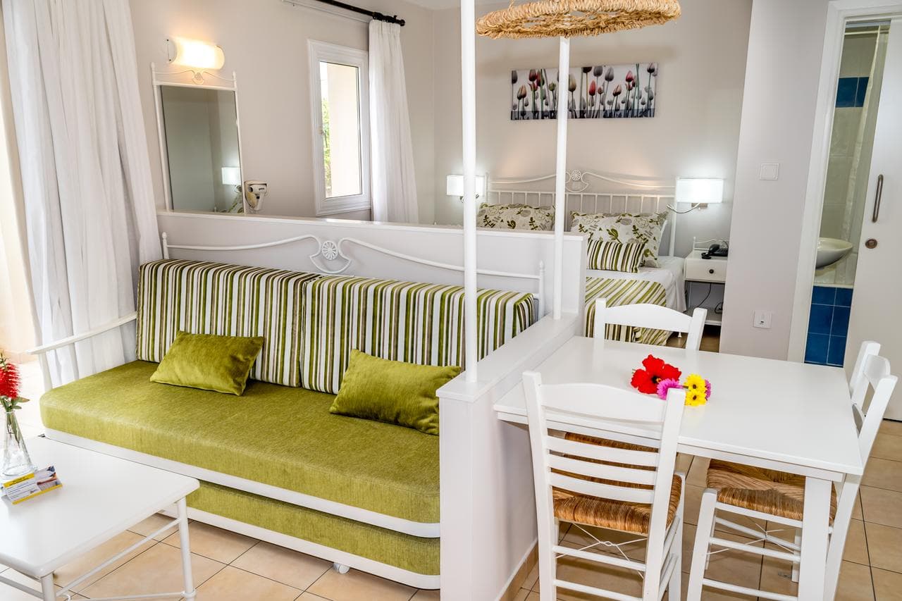 Hotel Aktea Beach Village - 6