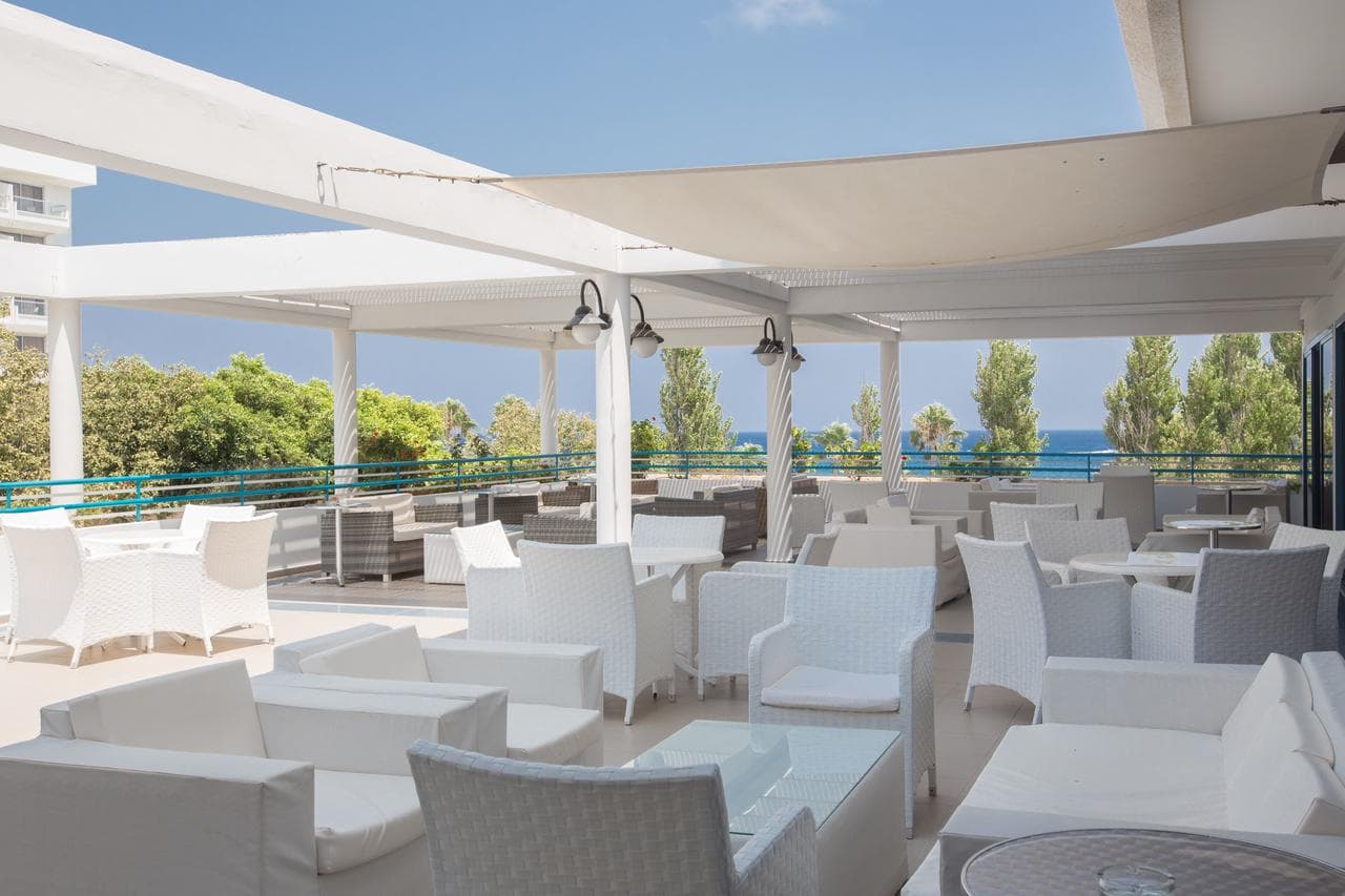 Iliada Beach Hotel - 6