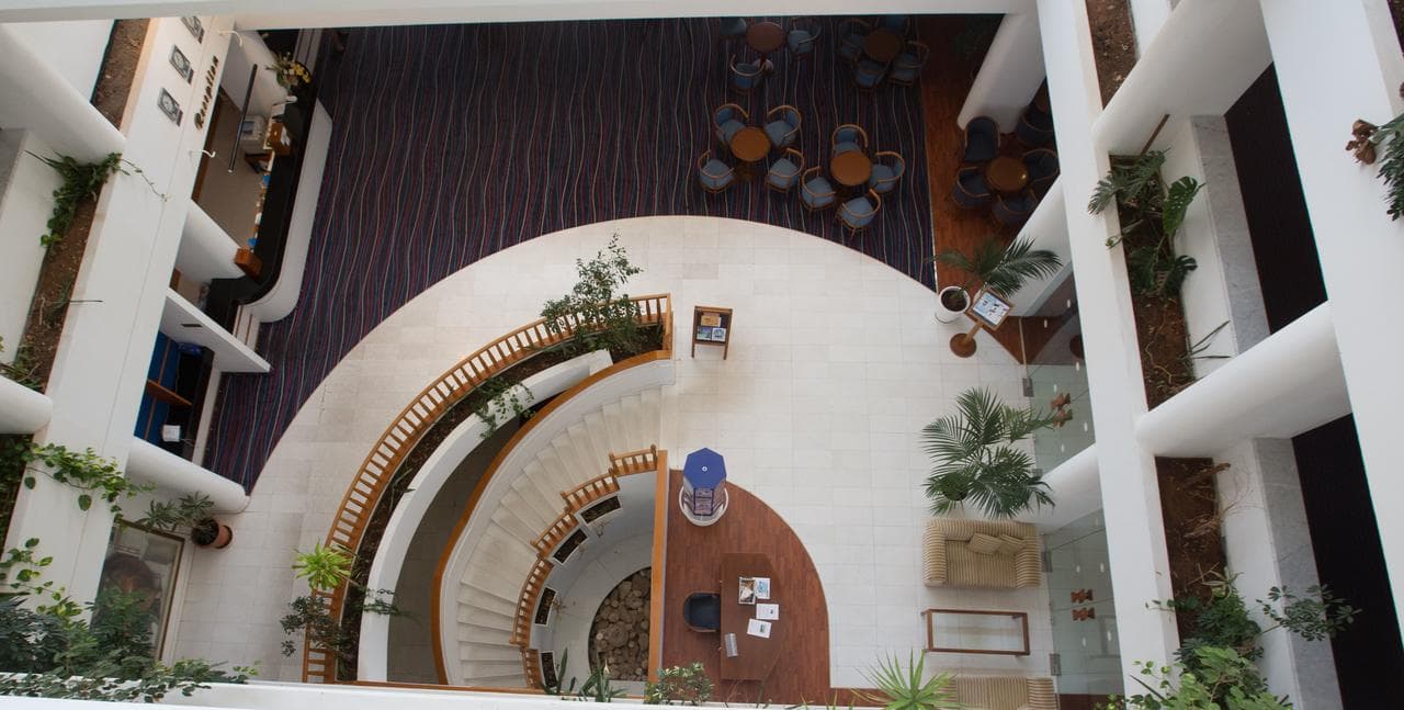 Iliada Beach Hotel - 7