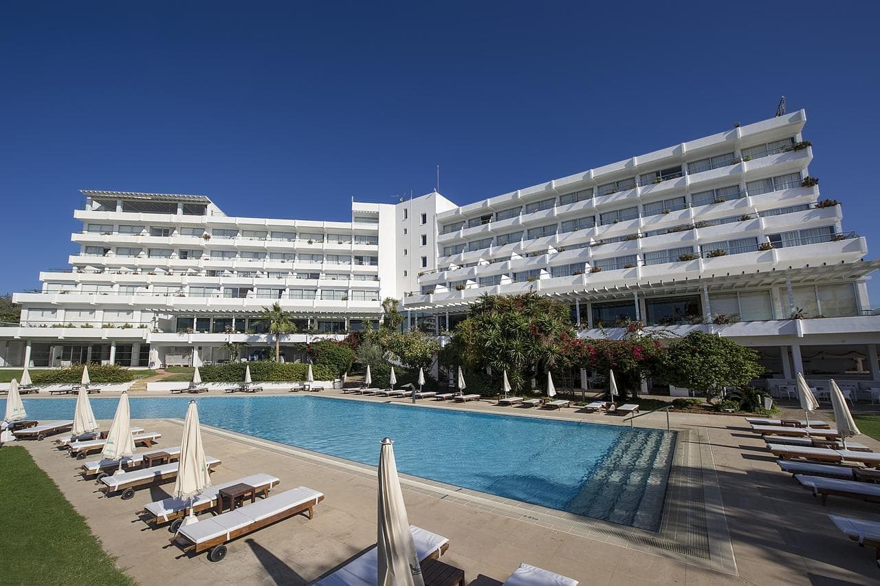 Hotel Grecian Sands - 2