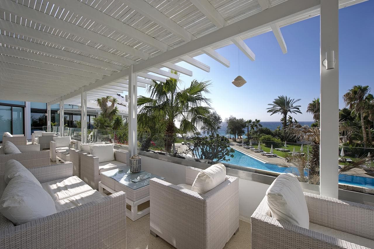 Hotel Grecian Sands - 7