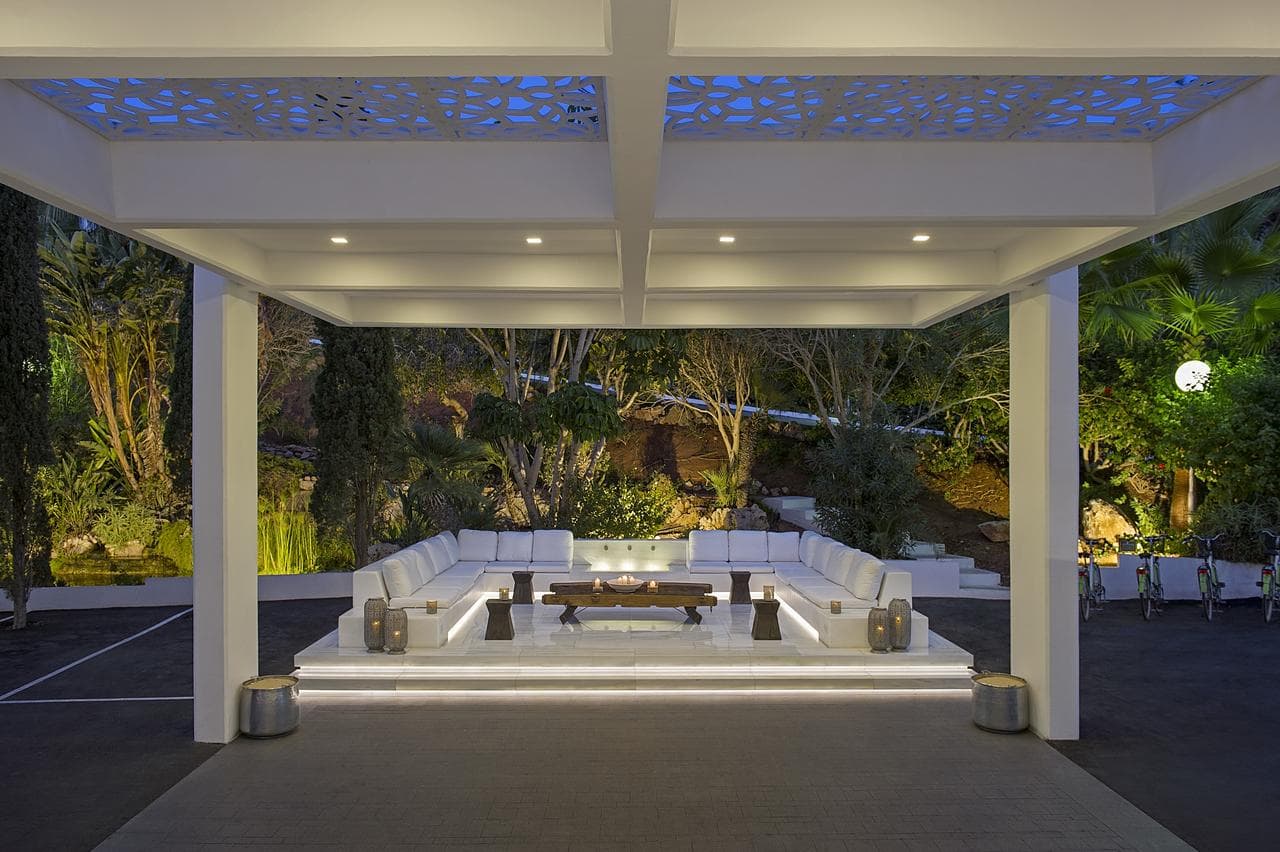 Hotel Grecian Sands - 9