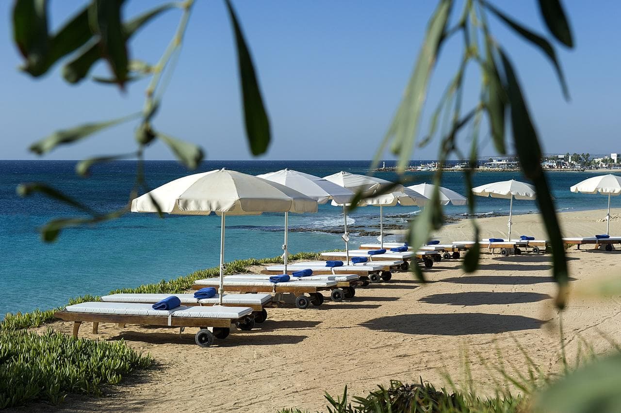 Hotel Grecian Sands - 10