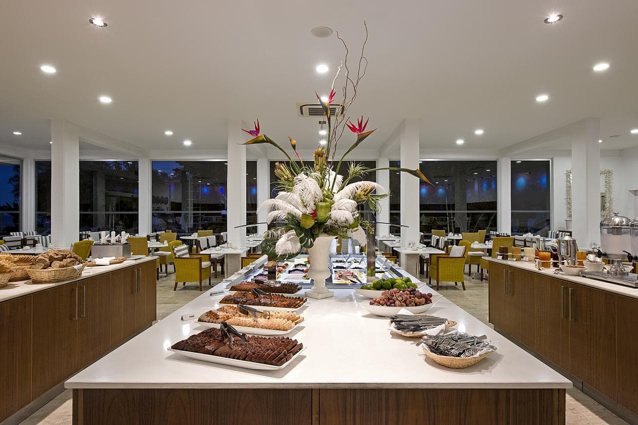 Hotel Grecian Sands - 13