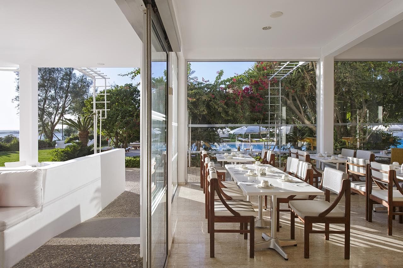 Hotel Grecian Sands - 14