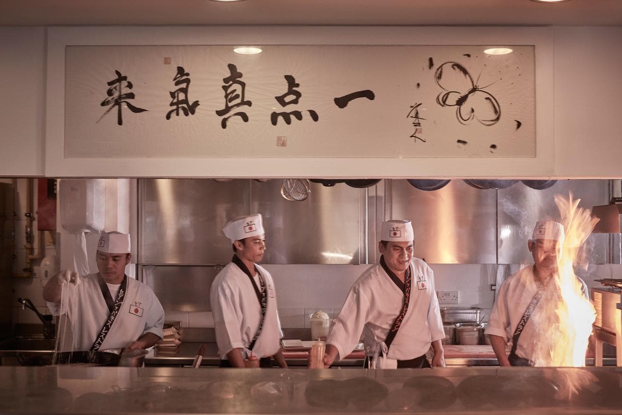 Hotel Grecian Park - 7