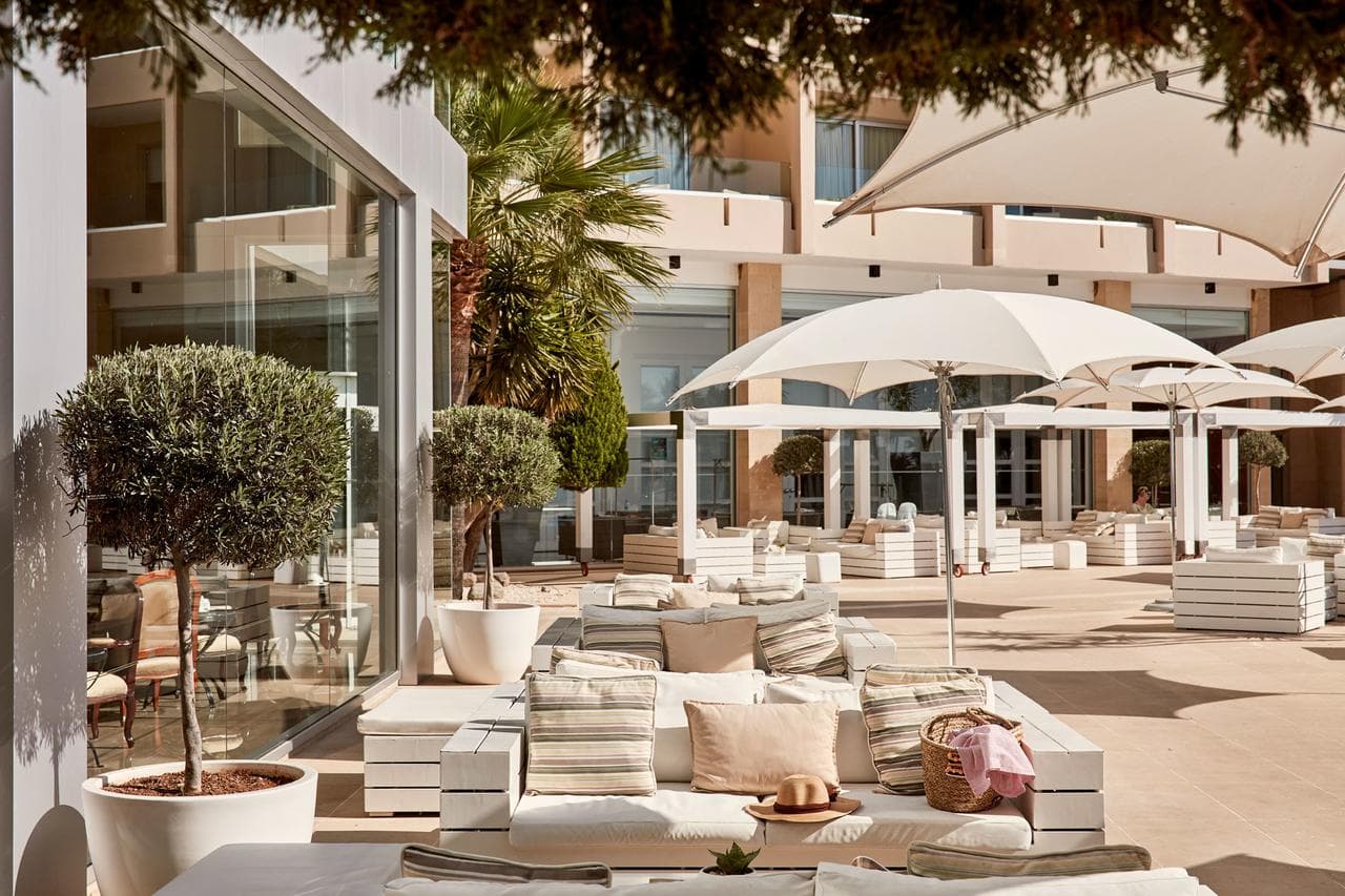 Hotel Grecian Park - 10