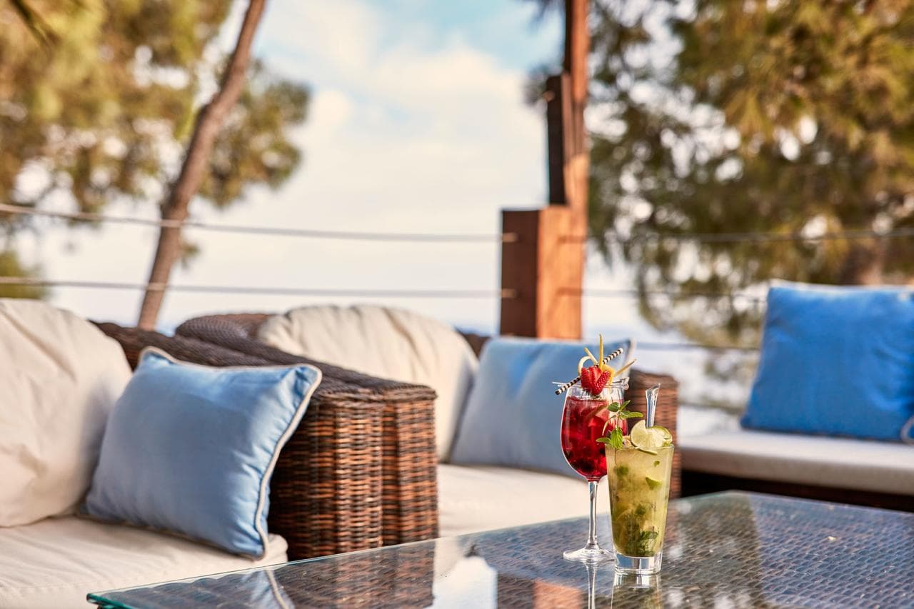 Hotel Grecian Park - 18