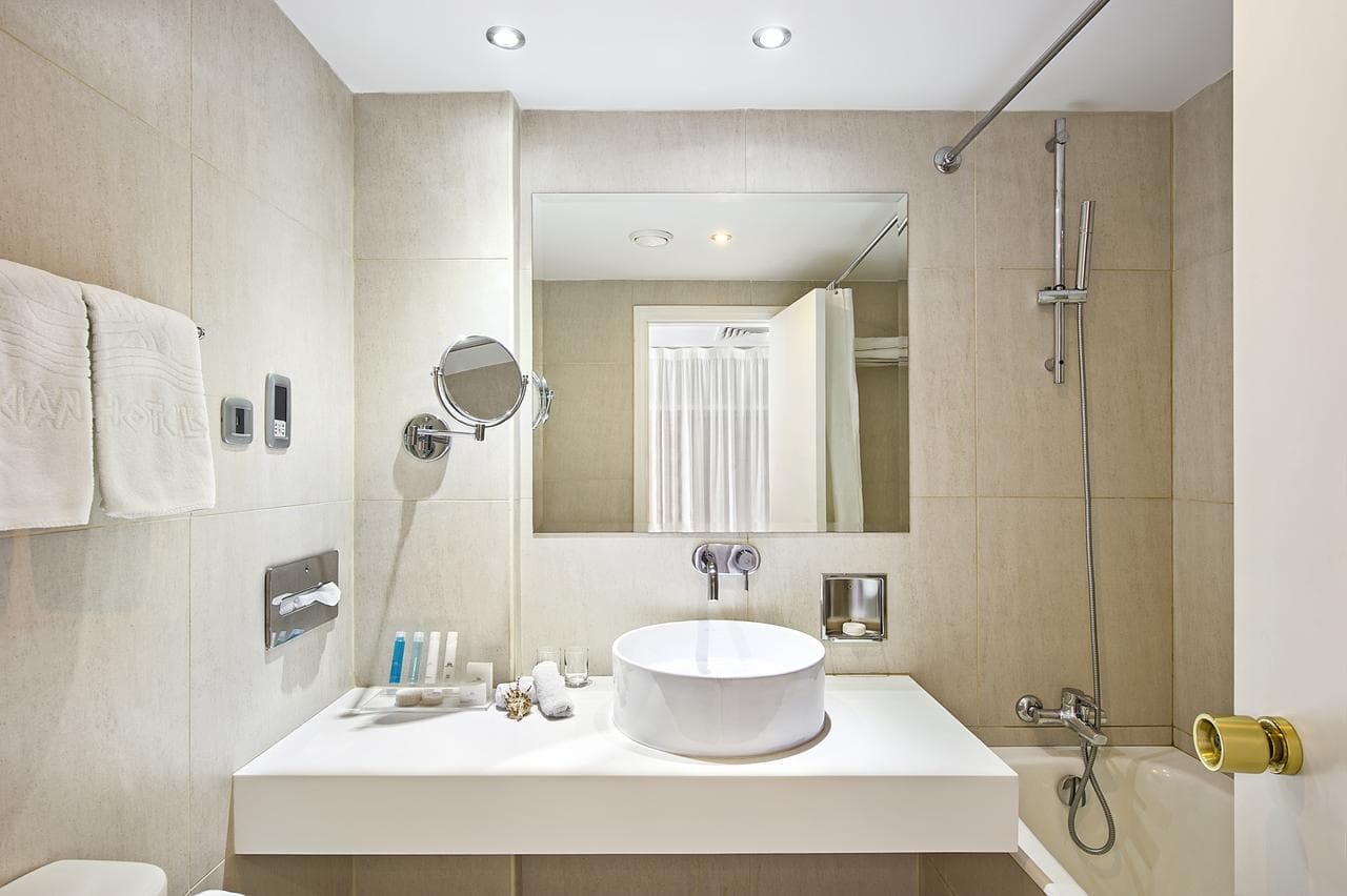 Hotel Grecian Sands - 16