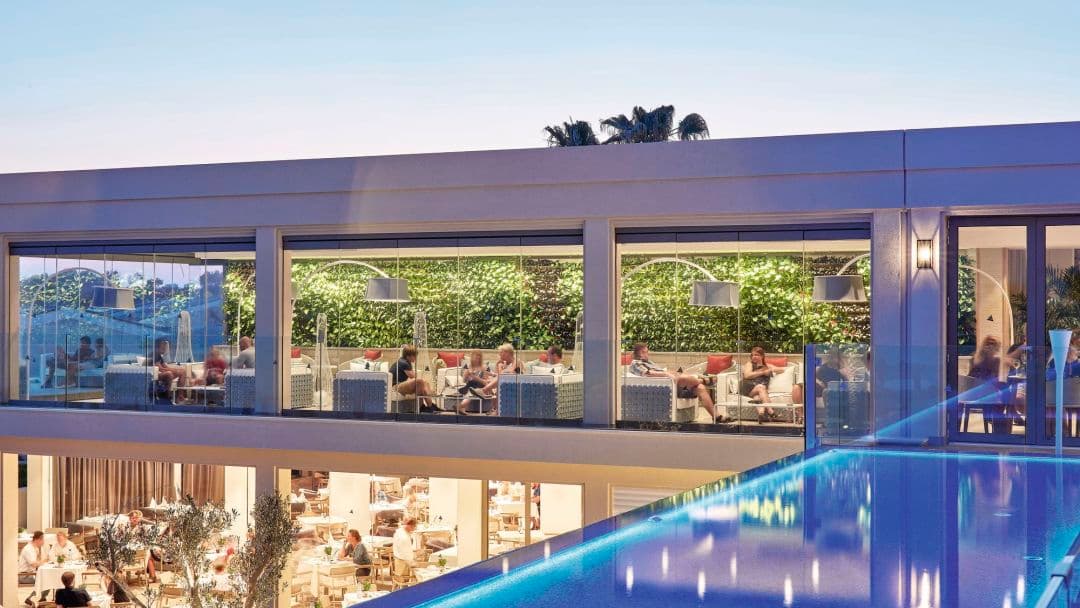 Mare Ayia Napa (ex Atlantica Mare Village Ayia Napa) - 8