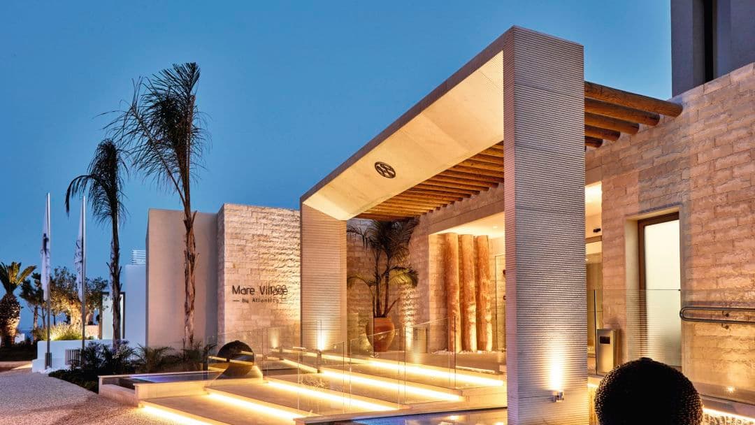 Mare Ayia Napa (ex Atlantica Mare Village Ayia Napa) - 10