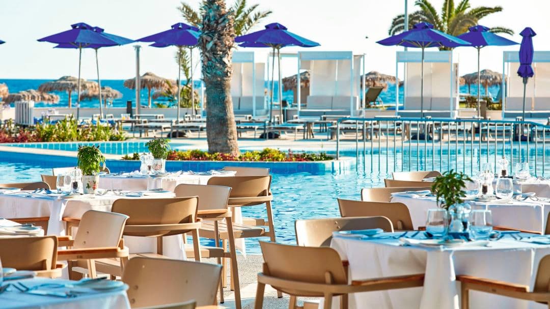 Mare Ayia Napa (ex Atlantica Mare Village Ayia Napa) - 16