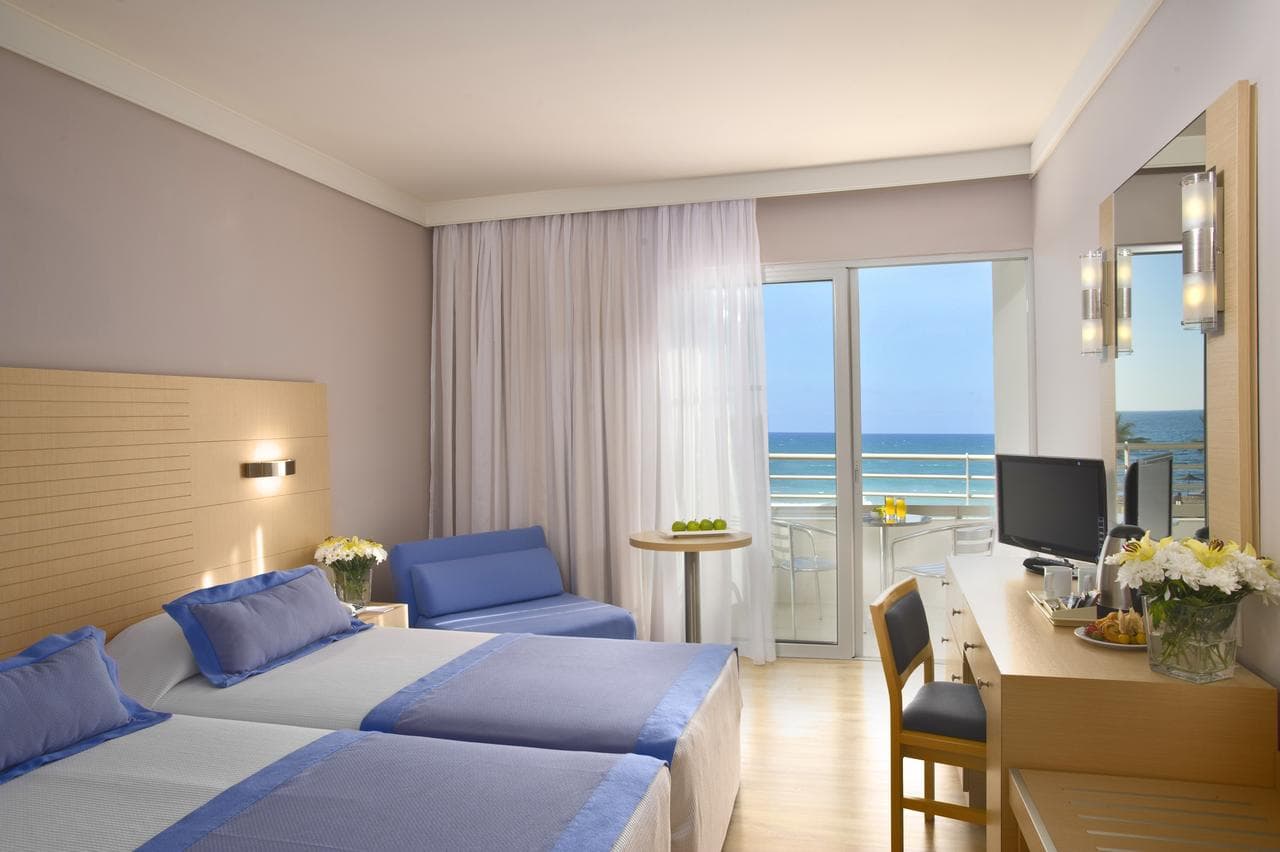 Hotel Louis Ledra Beach - 5