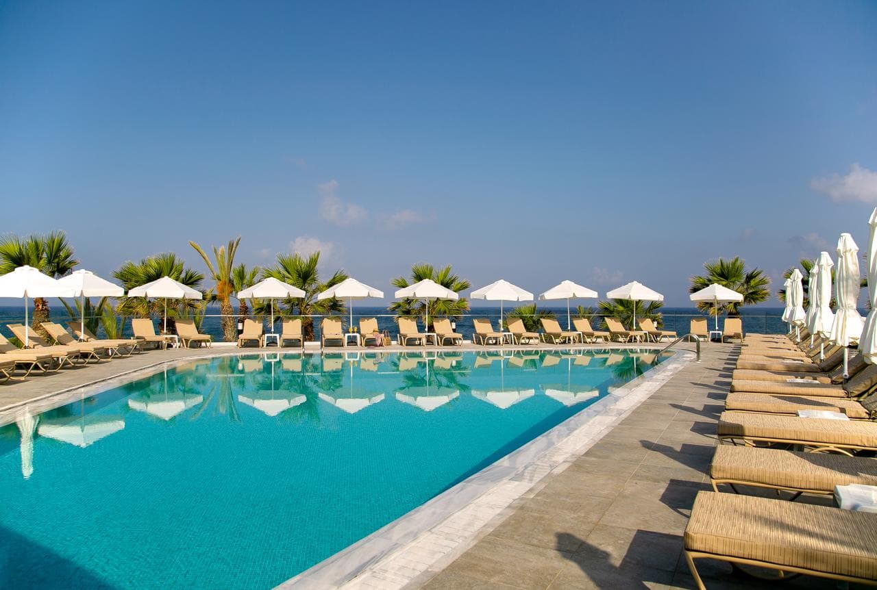 Hotel Louis Paphos Breeze - 8