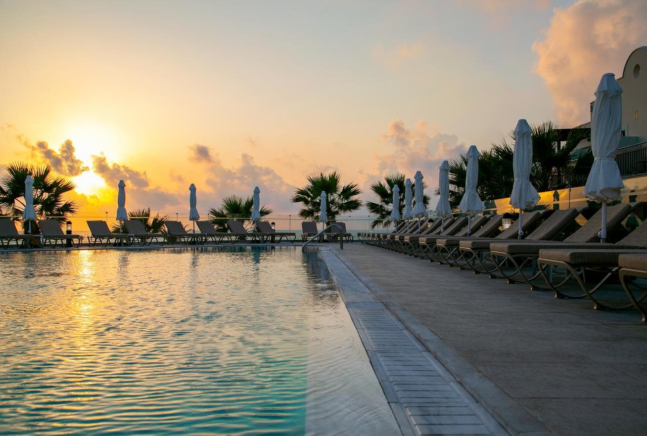 Hotel Louis Paphos Breeze - 1