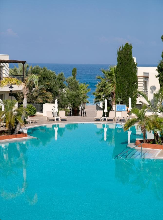Hotel Louis Paphos Breeze - 9