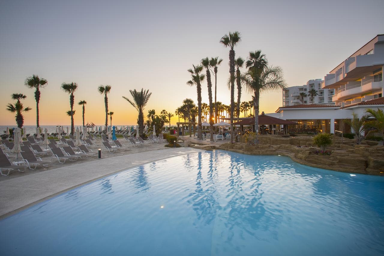 Hotel Leonardo Cypria Bay - 3