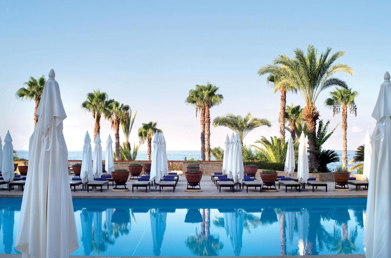 Annabelle Resort - 8