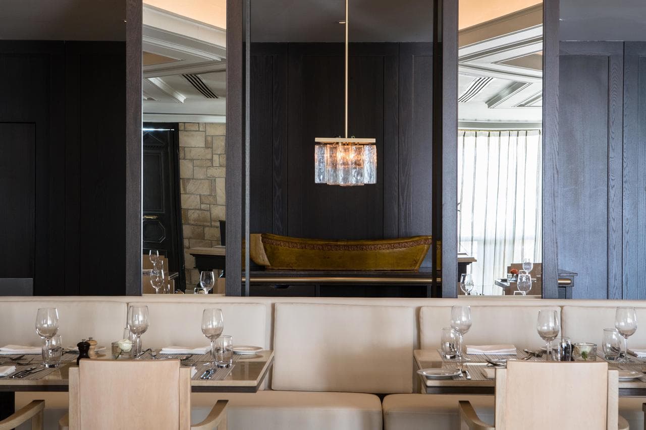 Annabelle Resort - 14