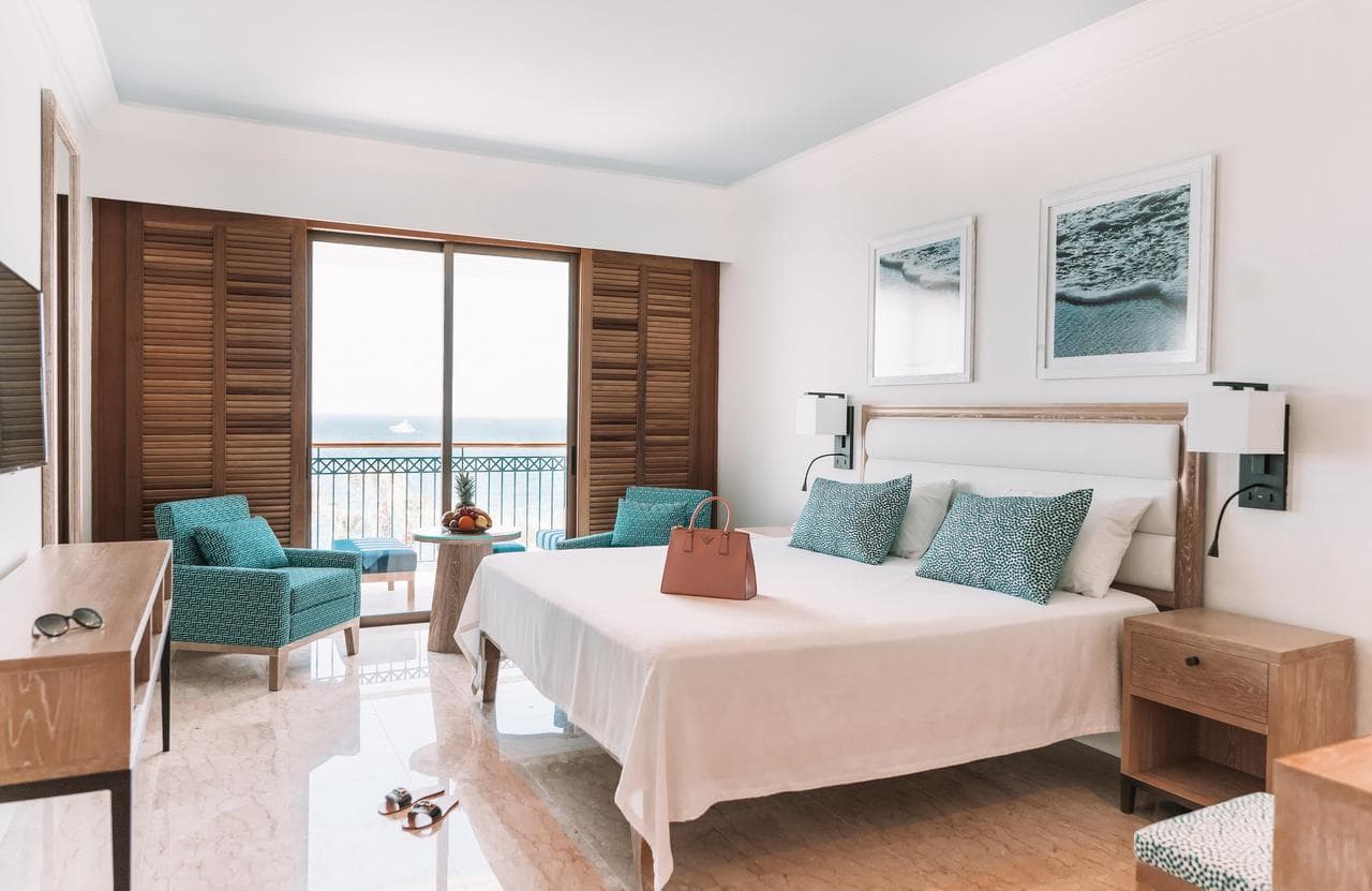 Annabelle Resort - 20