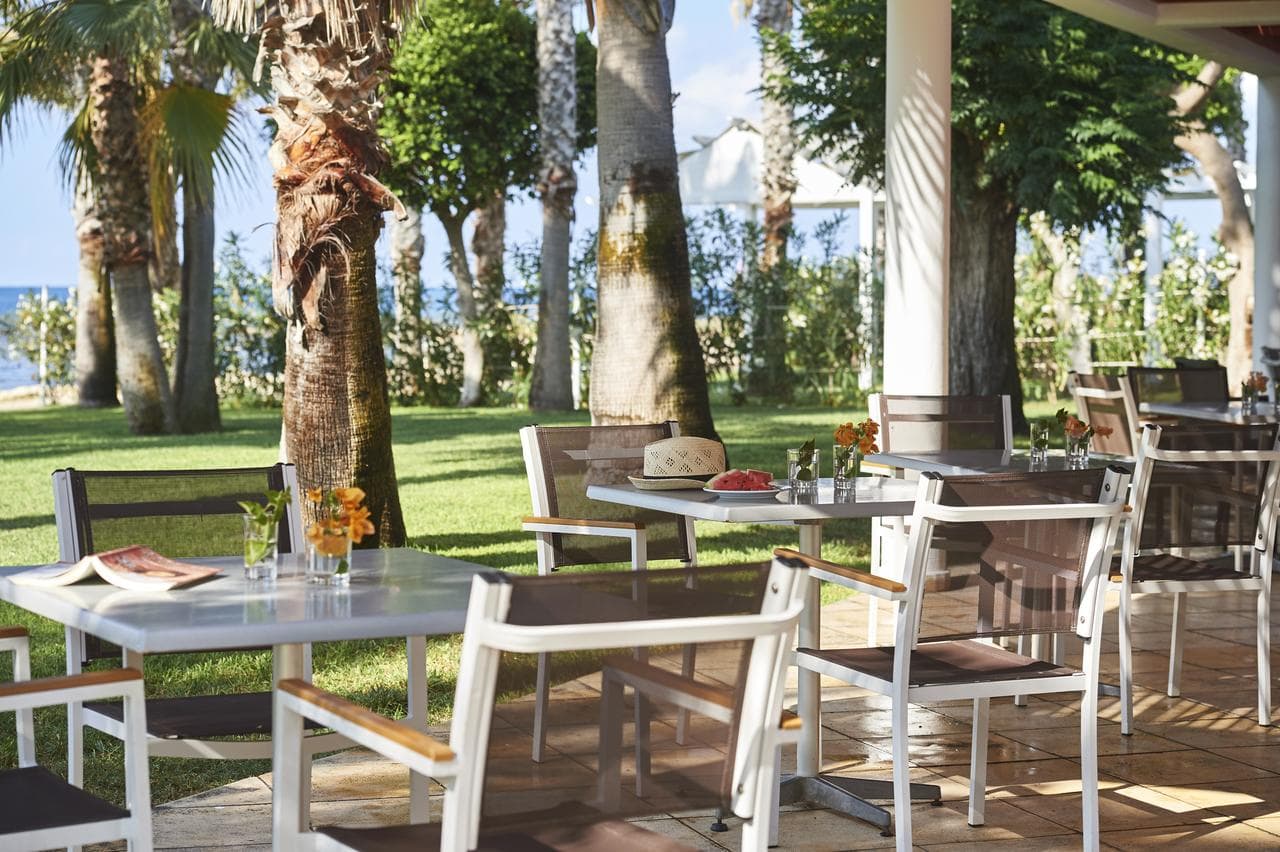 Hotel Louis Phaethon Beach - 6