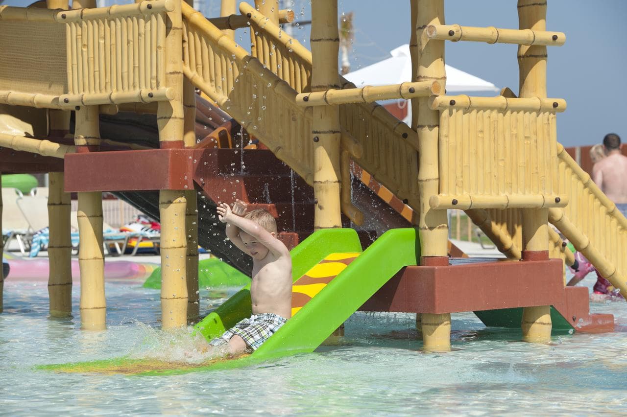 Hotel Louis Phaethon Beach - 11