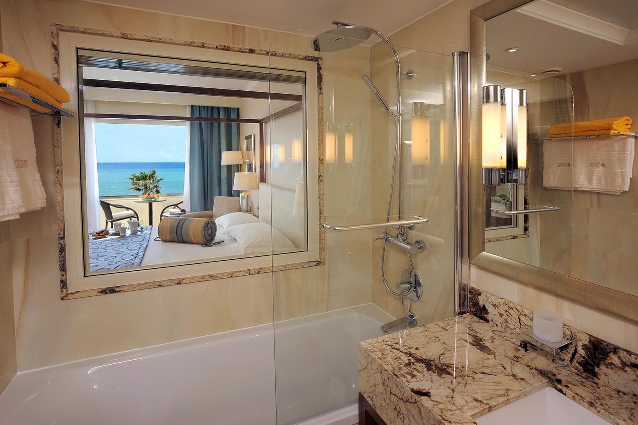 Alexander The Great Beach Hotel - 16