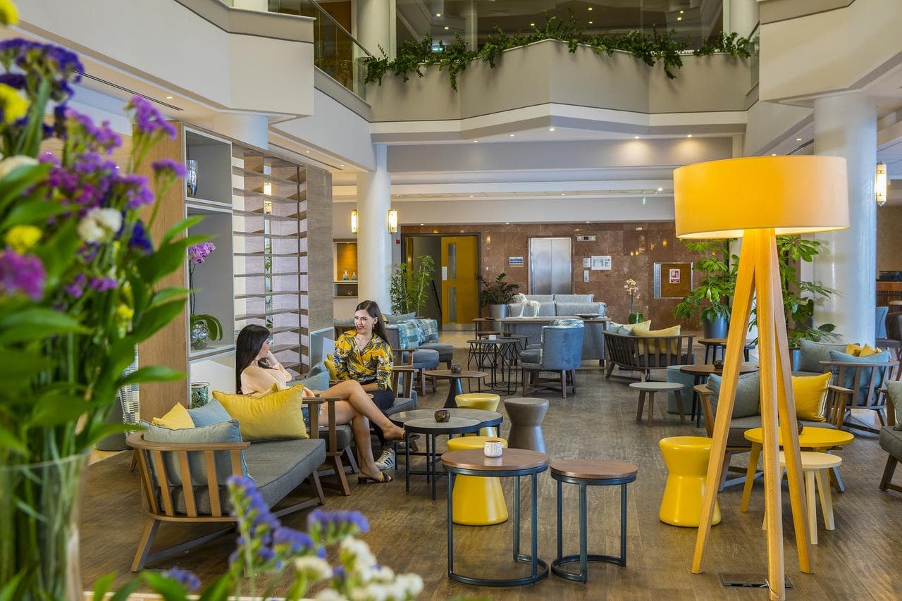 Hotel Leonardo Cypria Bay - 10