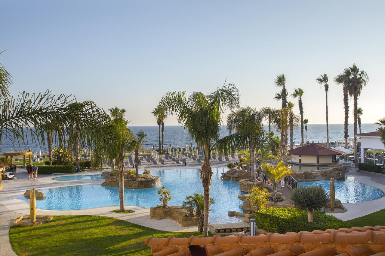 Hotel Leonardo Cypria Bay - 13